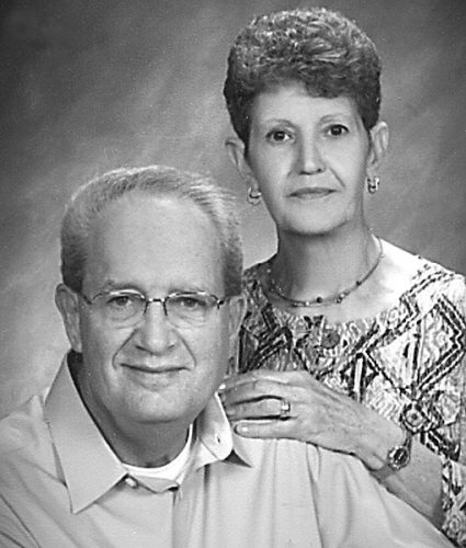 Stuckeys Celebrate 50th